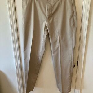 Men's Tan PantsBa